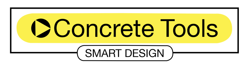 Concrete Tools