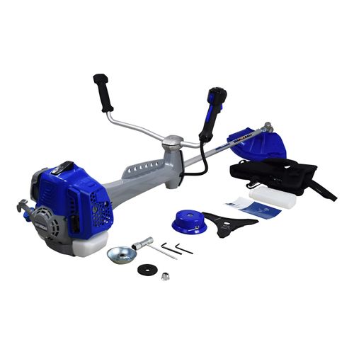 Desbrozadora Hyundai Profesional - 65 Cc 3.5 Hp - Hyh6528pro