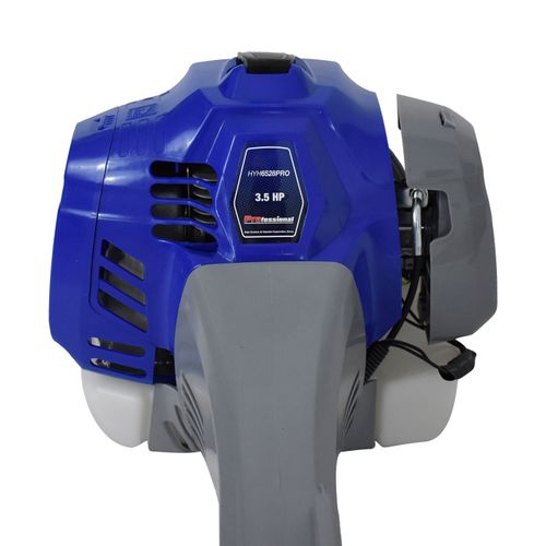 Desbrozadora Hyundai Profesional - 65 Cc 3.5 Hp - Hyh6528pro