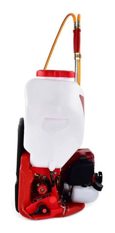 Fumigadora Gasolina Husky 4 Tiempos Con Capacidad25l - Hkf254t