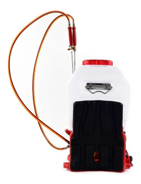 Fumigadora Gasolina Husky 4 Tiempos Con Capacidad25l - Hkf254t