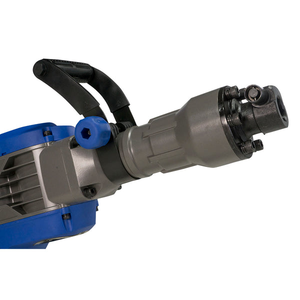 Martillo Demoledor Eléctrico Profesional Hyundai 1700w/50j/2000gpm – HYMR50ST