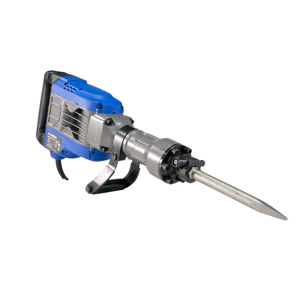Martillo Demoledor Eléctrico Profesional Hyundai 1700w/50j/2000gpm – HYMR50ST