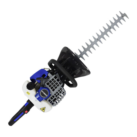 Cortasetos Profesional Hyundai 26cc 1 Hp Empuñadura Giratoria – HYTH2600