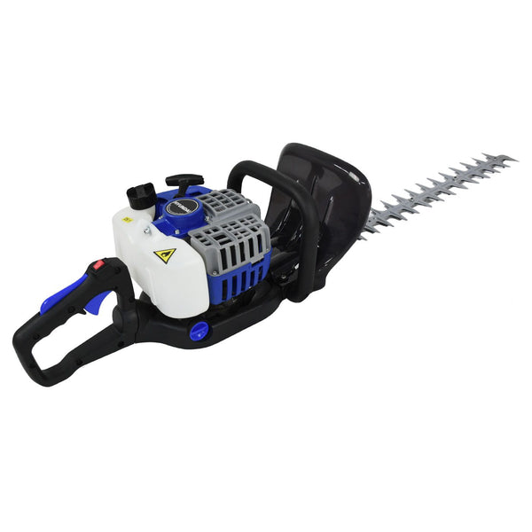 Cortasetos Profesional Hyundai 26cc 1 Hp Empuñadura Giratoria – HYTH2600