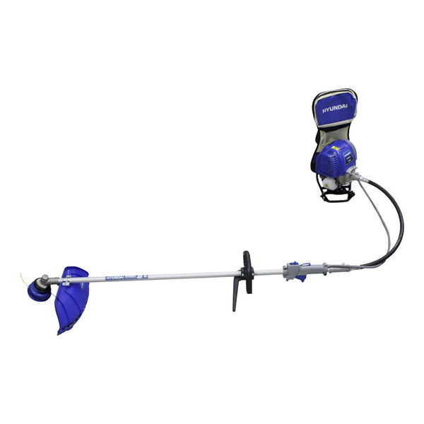Desmalezadora De Mochila Profesional Hyundai 40cc 1.8 Hp 4 Tiempos – HYH40M4T