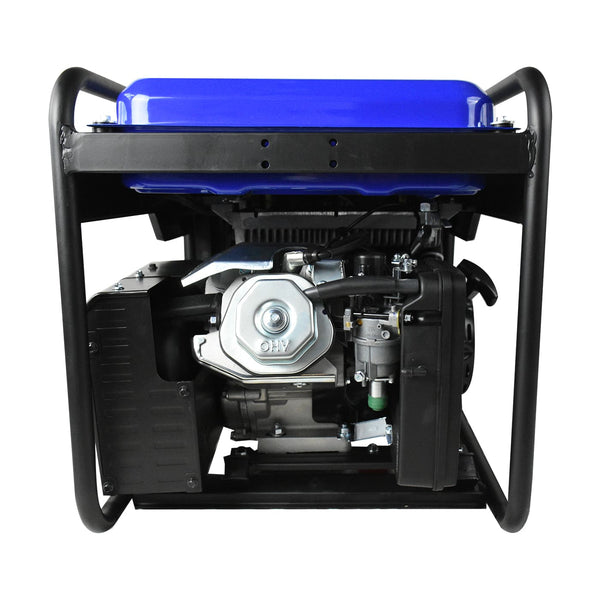 Generador Hyundai 8,750 Watts Inverter Profesional A Gasolina – HYE8800I