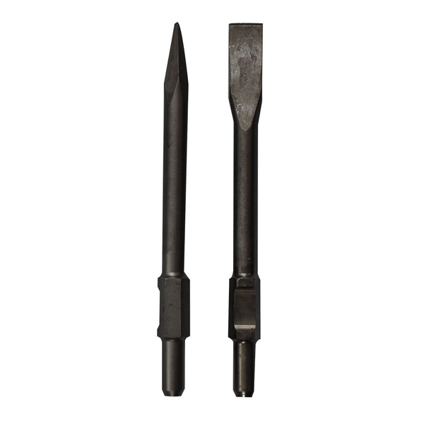 Martillo Demoledor Eléctrico Profesional Hyundai 1700w/50j/2000gpm – HYMR50ST