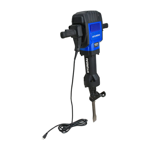 MARTILLO ROMPEDOR HAMMER HYUNDAI 2200W 78J - HYMR78E