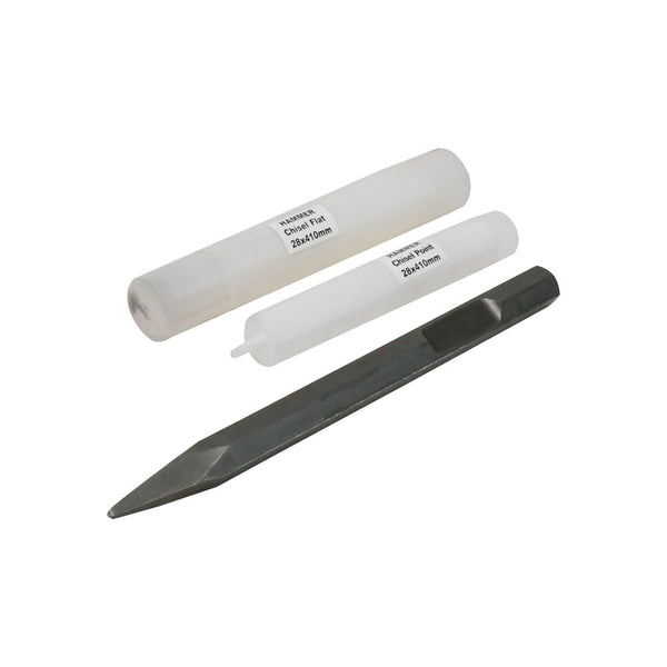 MARTILLO ROMPEDOR HAMMER HYUNDAI 2200W 78J - HYMR78E