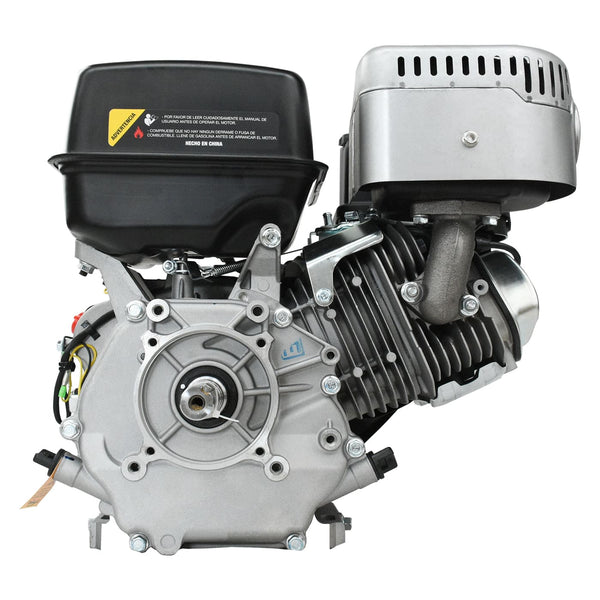Motor A Gasolina Profesional Marca Hyundai 13 Hp – HYGC1300