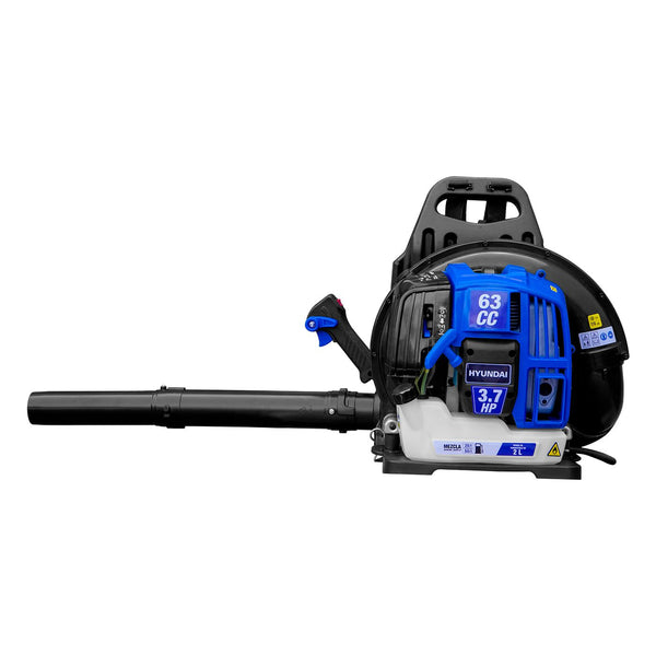 Sopladora De Mochila Profesional Hyundai 3.7 Hp 63cc – HYB6500
