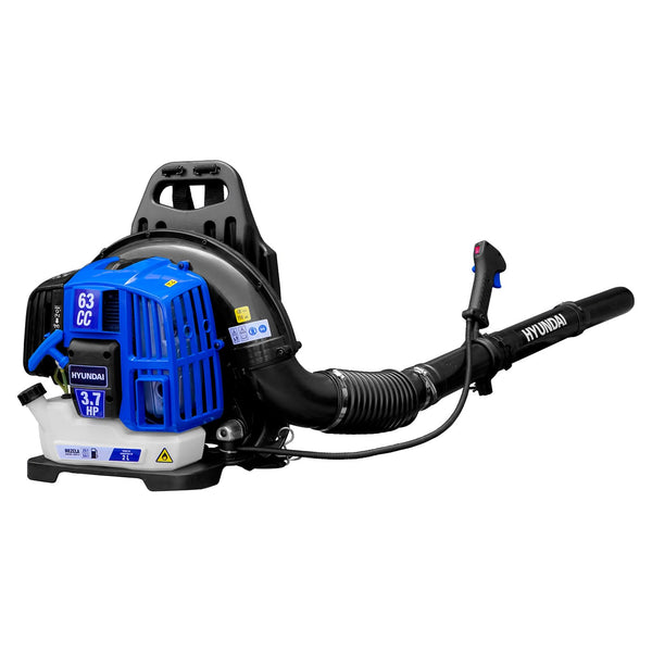 Sopladora De Mochila Profesional Hyundai 3.7 Hp 63cc – HYB6500