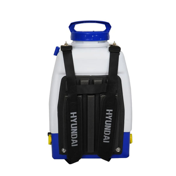 FUMIGADORA ELECTRICA HYUNDAI 20 LITROS - HYD2020XT