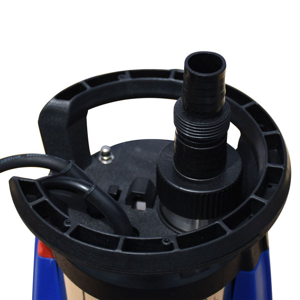 BOMBA ELECTRICA HYUNDAI 1200W - HYWSA1200