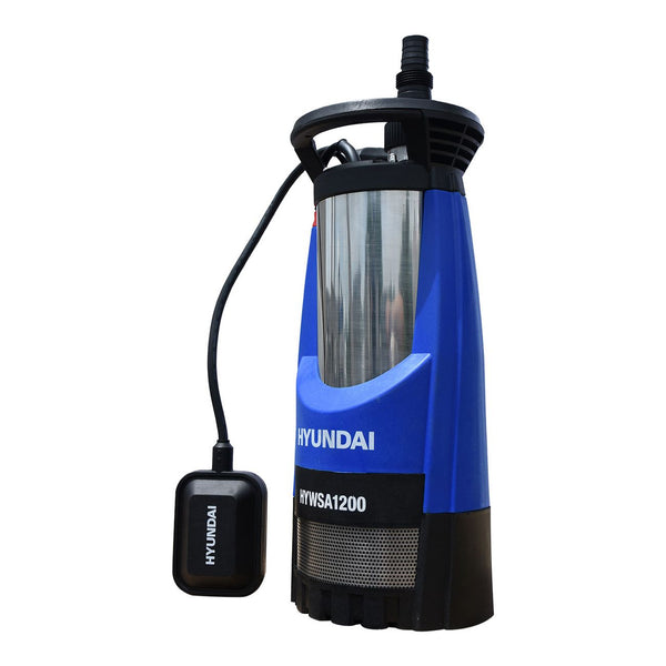 BOMBA ELECTRICA HYUNDAI 1200W - HYWSA1200