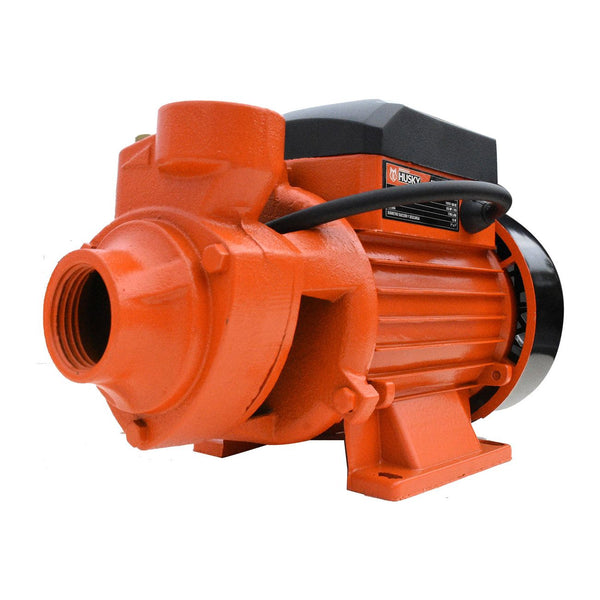BOMBA ELÉCTRICA SWEDISH HUSKY POWER 1/2 HP 110V/60HZ - HKW15L