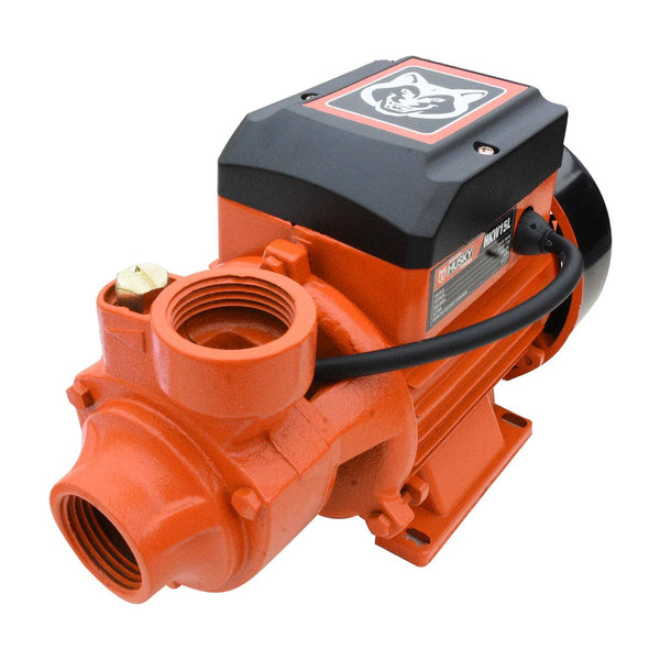 BOMBA ELÉCTRICA SWEDISH HUSKY POWER 1/2 HP 110V/60HZ - HKW15L
