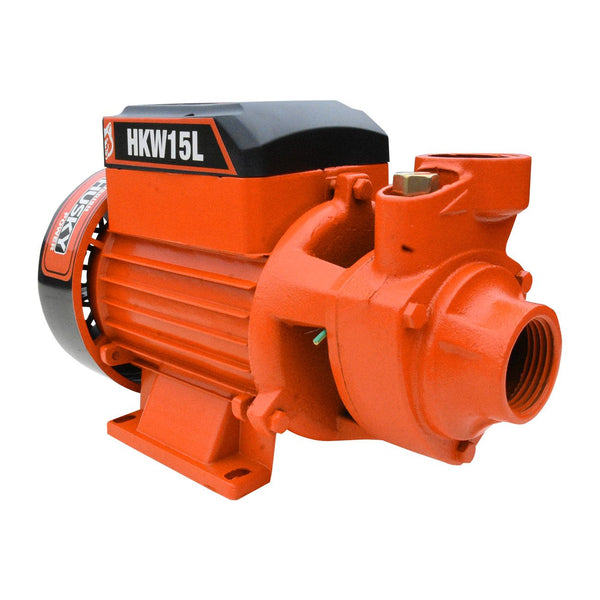 BOMBA ELÉCTRICA SWEDISH HUSKY POWER 1/2 HP 110V/60HZ - HKW15L