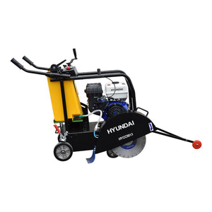 CORTADORA HYUNDAI C/MOTOR HYUNDAI 13.1 HP - HYCC5013