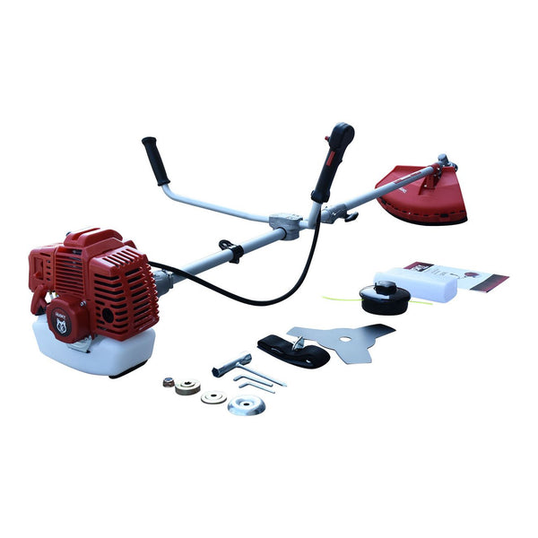 DESMALEZADORA SWEDISH HUSKY POWER 52 CC - HKD5200