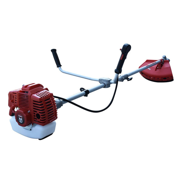 DESMALEZADORA SWEDISH HUSKY POWER 52 CC - HKD5200