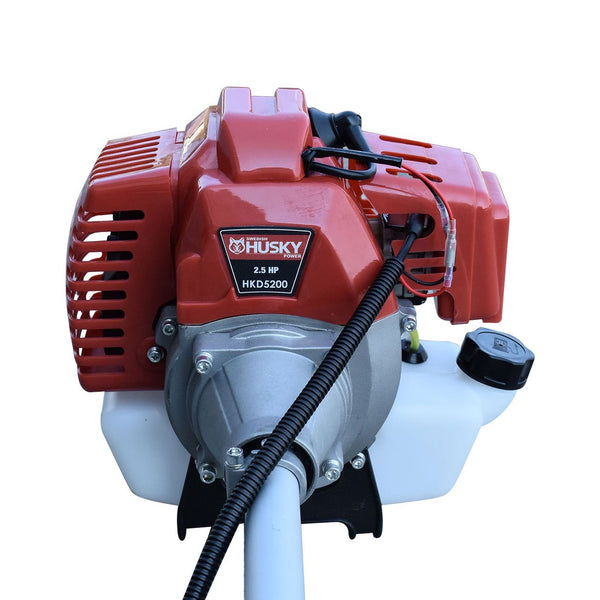 DESMALEZADORA SWEDISH HUSKY POWER 52 CC - HKD5200