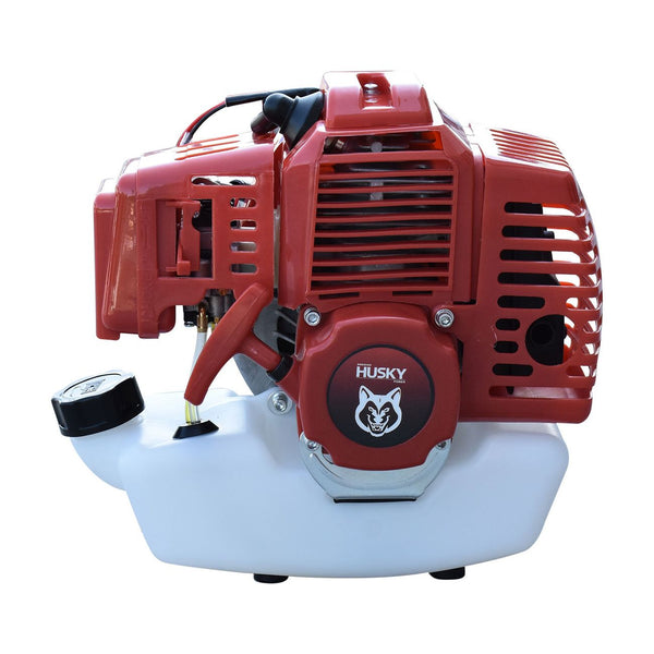 DESMALEZADORA SWEDISH HUSKY POWER 52 CC - HKD5200