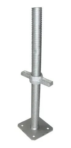 TORNILLOS NIVELADORES DE 100 CM PARA ANDAMIO NACIONAL (1" 1/4) EMAQ