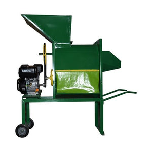 DESGRANADORA DE MAIZ RAYKEN RKDM1800 C/MOTOR KOREI 6.7 HP - RKDM1800-KR67