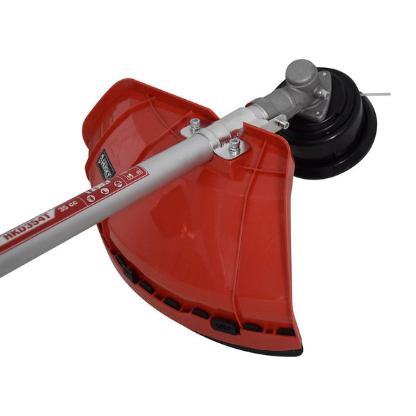 DESMALEZADORA 4 TIEMPOS SWEDISH HUSKY POWER 35 CC 1.2 HP - HKD354T