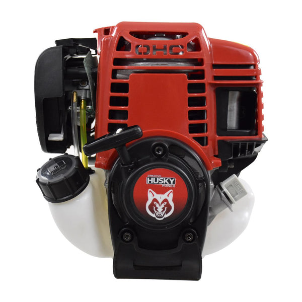 DESMALEZADORA 4 TIEMPOS SWEDISH HUSKY POWER 35 CC 1.2 HP - HKD354T