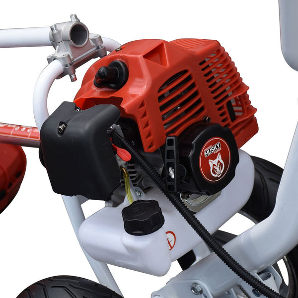SEGADORA MULTIFUNCIONAL SWEDISH HUSKY POWER 52 CC - HKSM5200D