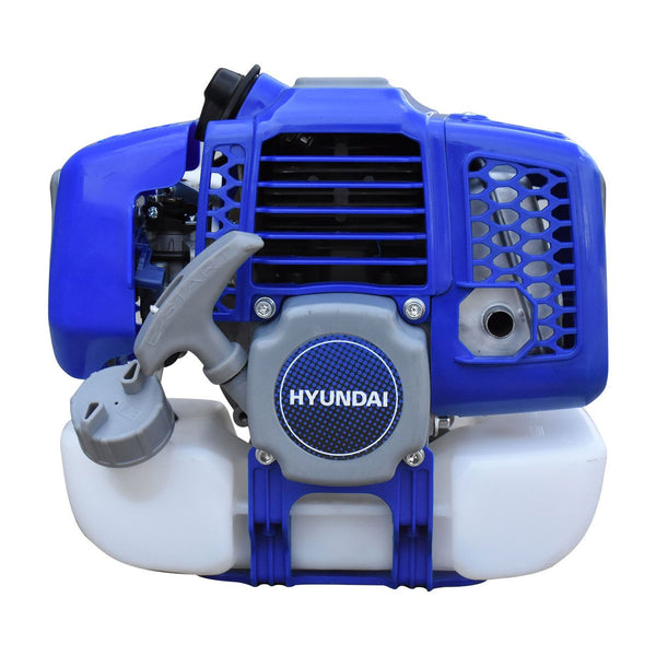 DESMALEZADORA HYUNDAI 33 CC C/CABEZAL Y CUCHILLA - HYH33XT
