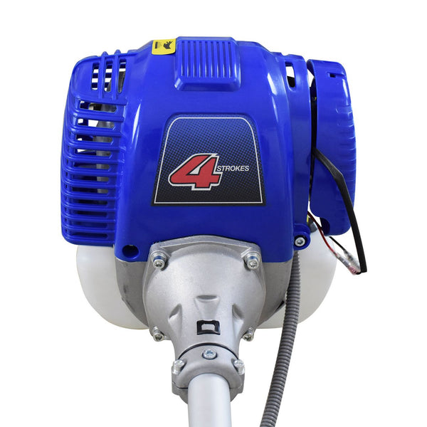 DESMALEZADORA HYUNDAI 40 CC 1.8 HP 4 TIEMPOS - HYH4040T