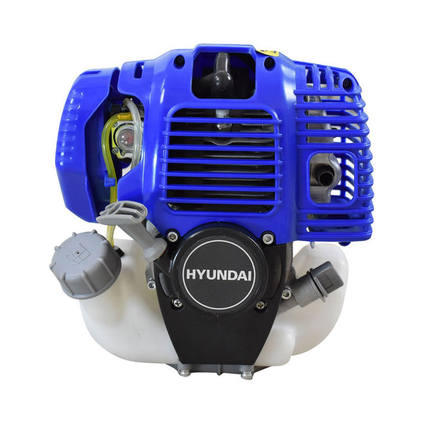 DESMALEZADORA HYUNDAI 40 CC 1.8 HP 4 TIEMPOS - HYH4040T