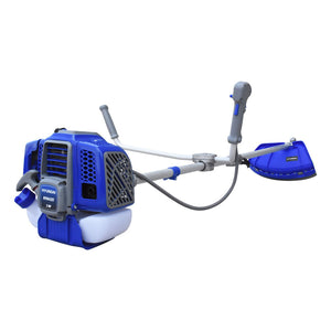 DESMALEZADORA HYUNDAI 43CC 1.25 KW C/CABEZAL Y CUCHILLA - HYH43XT