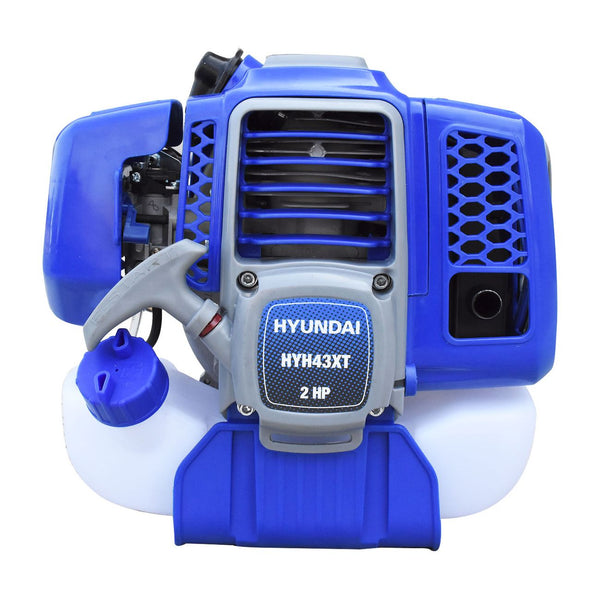 DESMALEZADORA HYUNDAI 43CC 1.25 KW C/CABEZAL Y CUCHILLA - HYH43XT
