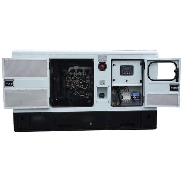 GENERADOR ESTACIONARIO HYUNDAI 45 KVA/36 KW 60 HP - HYEGE36KW