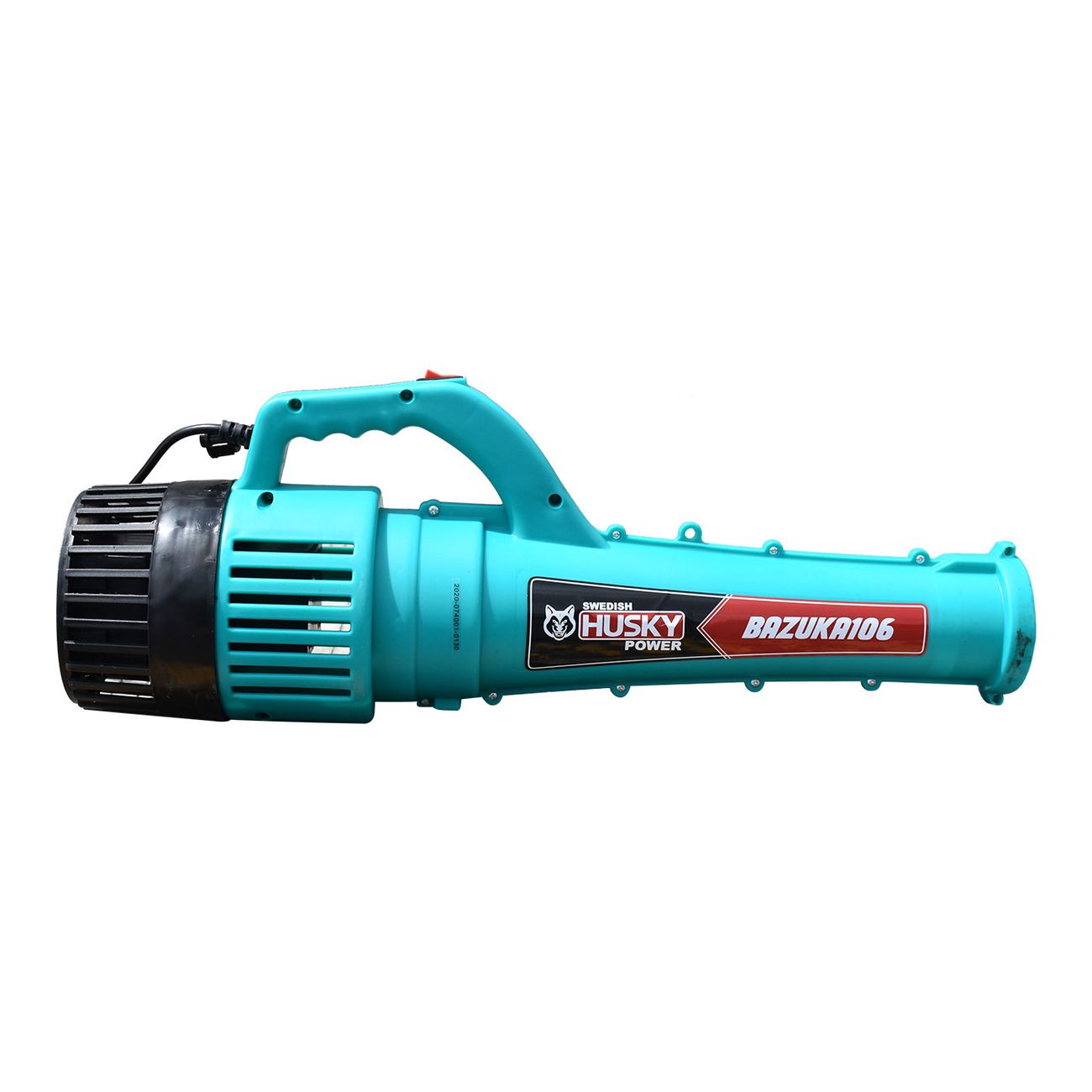 BAZUKA PARA FUMIGADORA ELECTRICA - BAZUKA106