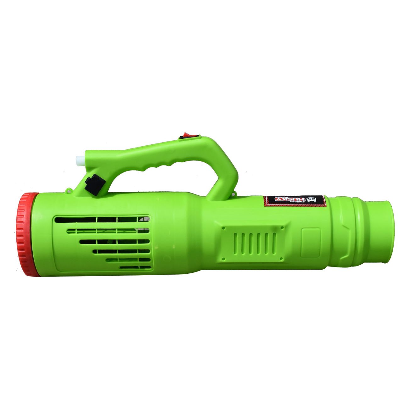 BAZUKA PARA FUMIGADORA CON BATERIA - BAZUKA113