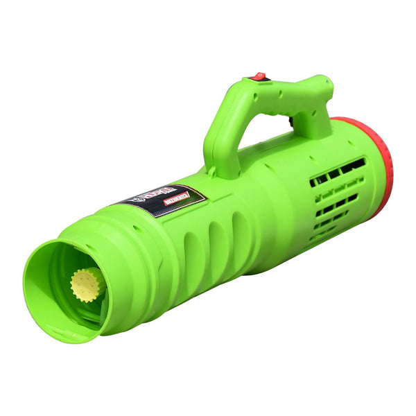 BAZUKA PARA FUMIGADORA CON BATERIA - BAZUKA113