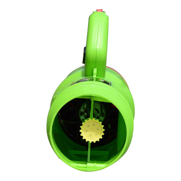 BAZUKA PARA FUMIGADORA CON BATERIA - BAZUKA113