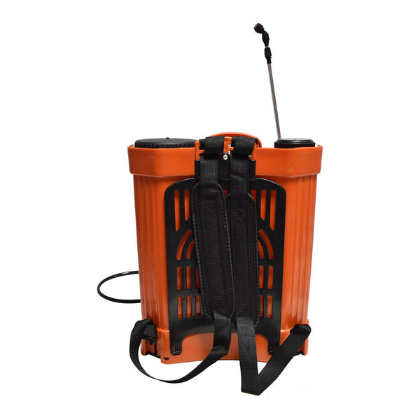 FUMIGADORA ELECTRICA SWEDISH HUSKY POWER 18 LITROS - BOLT18