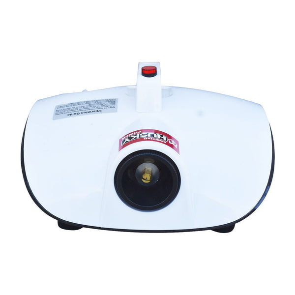NEBULIZADORA SWEDISH HUSKY POWER 100ML 1,500W 110V/60HZ - HKATOM5