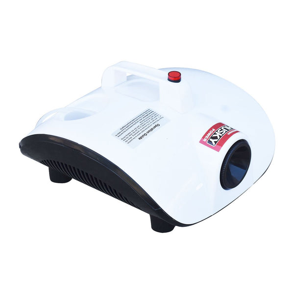 NEBULIZADORA SWEDISH HUSKY POWER 100ML 1,500W 110V/60HZ - HKATOM5