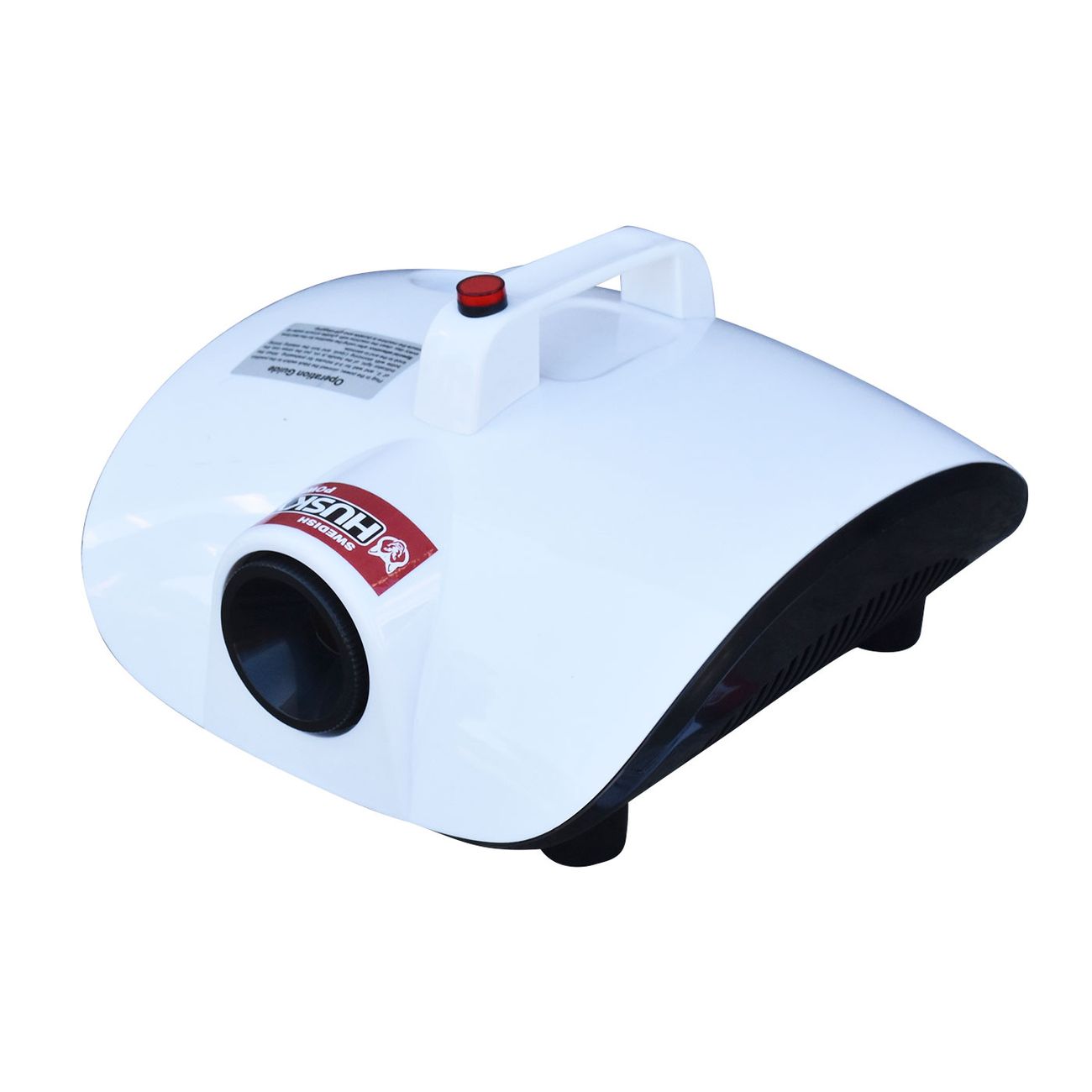 NEBULIZADORA SWEDISH HUSKY POWER 100ML 1,500W 110V/60HZ - HKATOM5