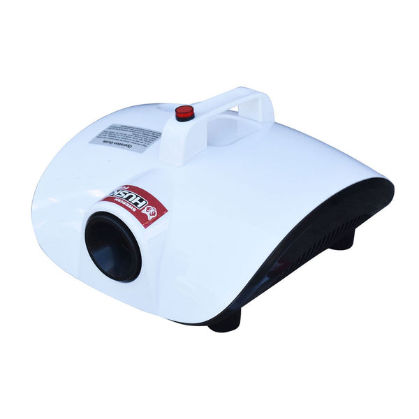 NEBULIZADORA SWEDISH HUSKY POWER 100ML 1,500W 110V/60HZ - HKATOM5