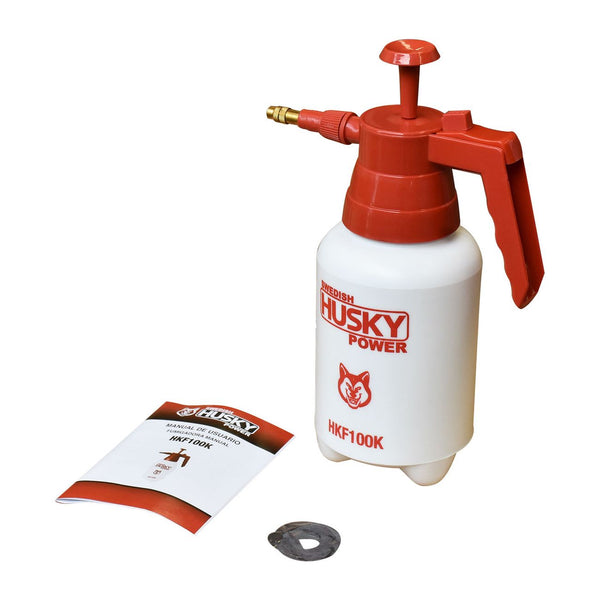 FUMIGADORA MANUAL SWEDISH HUSKY 1 LITRO - HKF100K