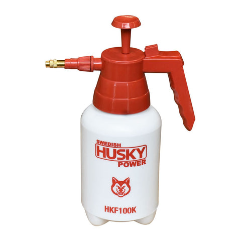 FUMIGADORA MANUAL SWEDISH HUSKY 1 LITRO - HKF100K